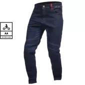 Trilobite Strada slim fit dark blue men jeans