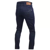 Trilobite Strada slim fit dark blue men jeans