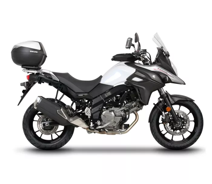 Zestaw montażowy Shad S0VS14ST TOP MASTER SUZUKI V-STROM 650/1000 (14-20)