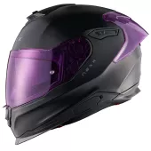 Kask motocyklowy NEXX Y.100R Subsonic pink MT