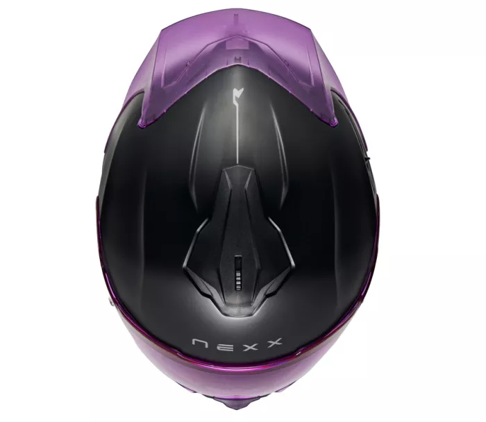 Kask motocyklowy NEXX Y.100R Subsonic pink MT