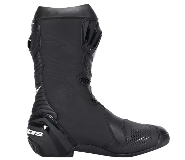 Buty motocyklowe Alpinestars Supertech-R czarne