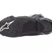 Buty motocyklowe Alpinestars Supertech-R czarne