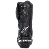 Buty motocyklowe Alpinestars Supertech-R czarne