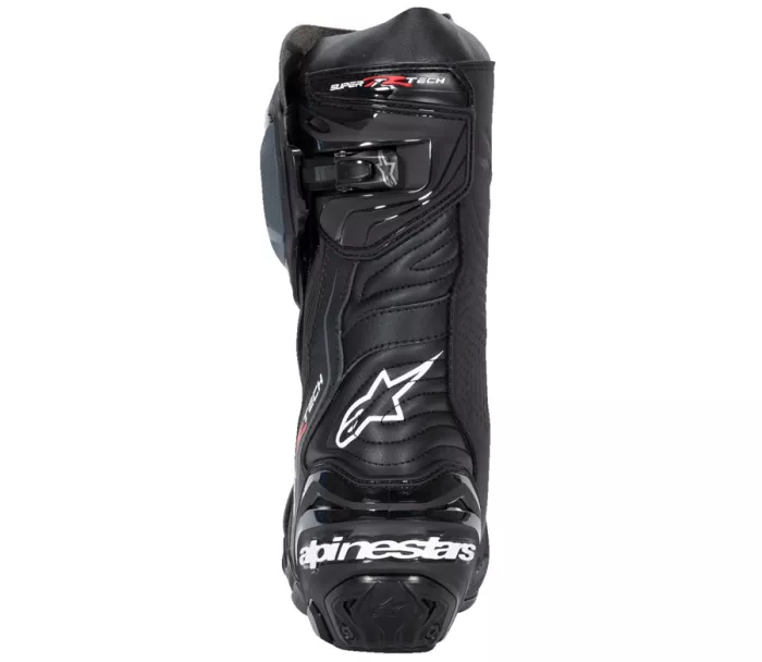 Buty motocyklowe Alpinestars Supertech-R czarne