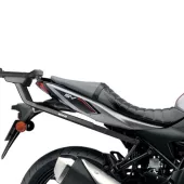 Bagażnik bagażnika górny Shad S0SV68ST Suzuki SV650, SV650 X (16-20)