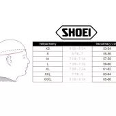 Integralny kask Shoei GT-AIR3 REALM TC-1