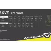 Macna Othana RTX black gloves lady vel. S