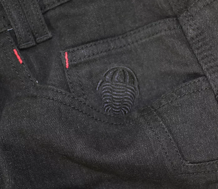 Trilobite Tactical 44 men black jeans