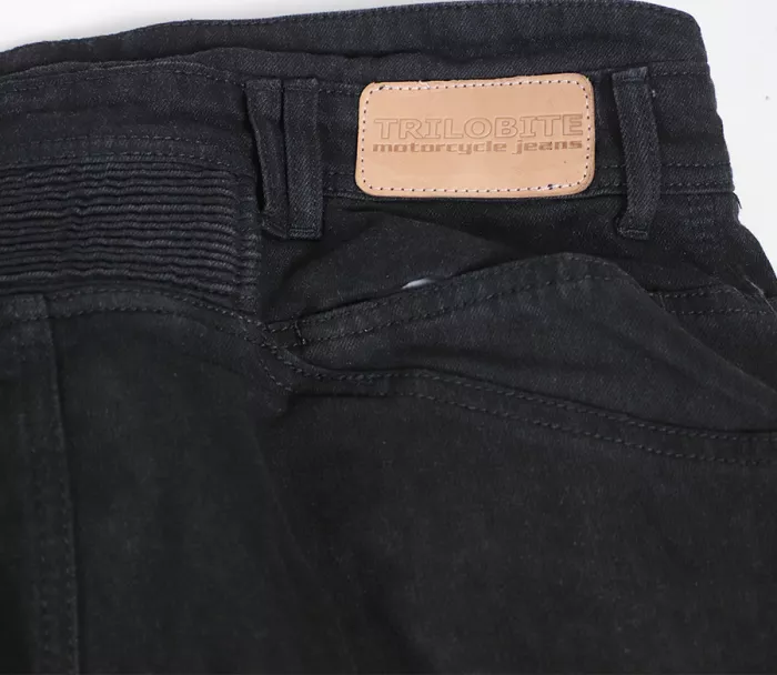 Trilobite Tactical 44 men black jeans