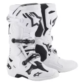 Buty motocrossowe Alpinestars Tech 10 2021 białe