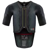 Airbag kamizelka Alpinestars Tech-Air 7x vest black/red