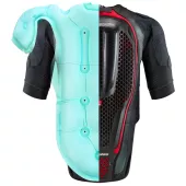 Airbag kamizelka Alpinestars Tech-Air 7x vest black/red