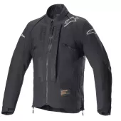 Kurtka męska Alpinestars Techdura black/reflex