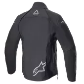 Kurtka męska Alpinestars Techdura black/reflex