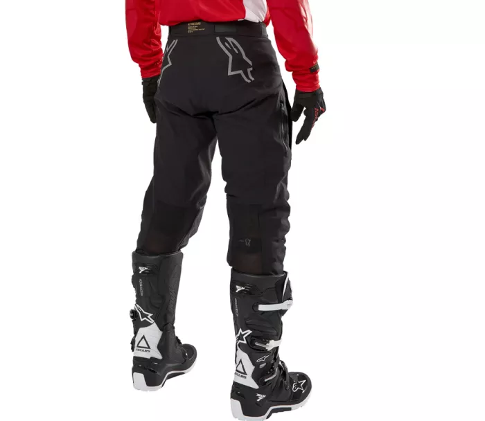 Spodnie męskie Alpinestars Techdura black