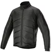 Kurtka motocyklowa Alpinestars AMT black