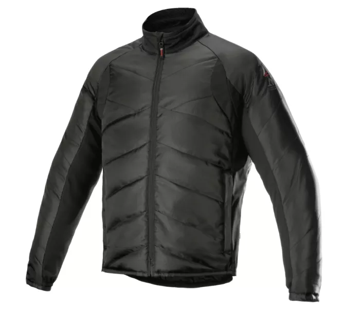 Kurtka motocyklowa Alpinestars AMT black