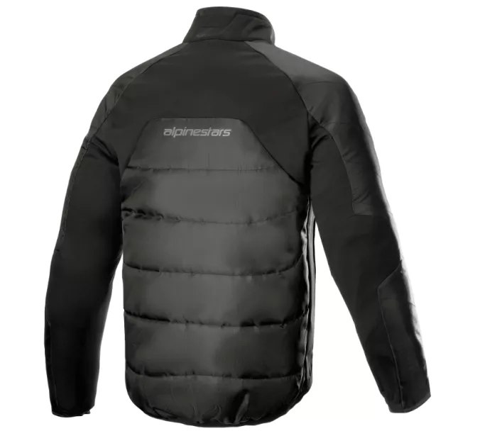 Kurtka motocyklowa Alpinestars AMT black