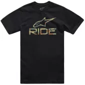 Podkoszulek Alpinestars Ride 4.0 Camo black