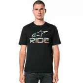 Podkoszulek Alpinestars Ride 4.0 Camo black