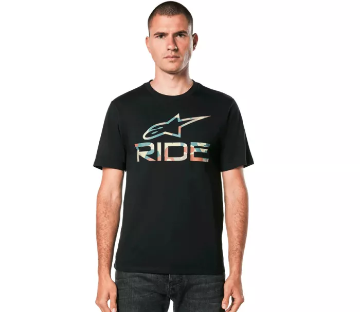 Podkoszulek Alpinestars Ride 4.0 Camo black