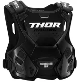 Ochraniacz klatki piersiowej Thor Guardian MX Roost charcoal/black rozmiar. XL/2XL