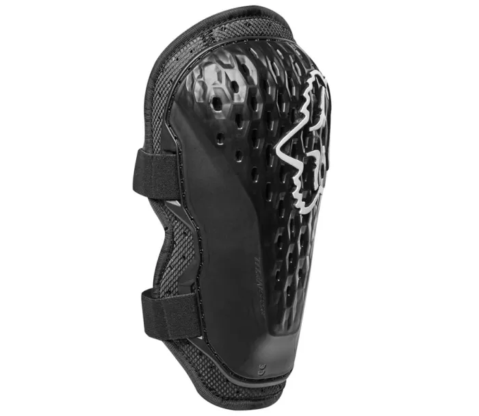 Ochraniacze łokci Fox Titan Sport Elbow Guard black