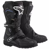 Buty motocyklowe Alpinestars Toucan Gore-Tex czarne