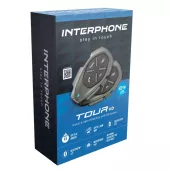 CellularLine Bluetooth handsfree Twin Pack