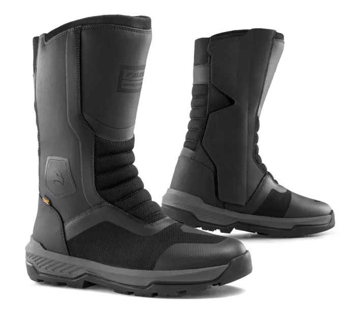 Buty motocyklowy Falco Tourance 3 black