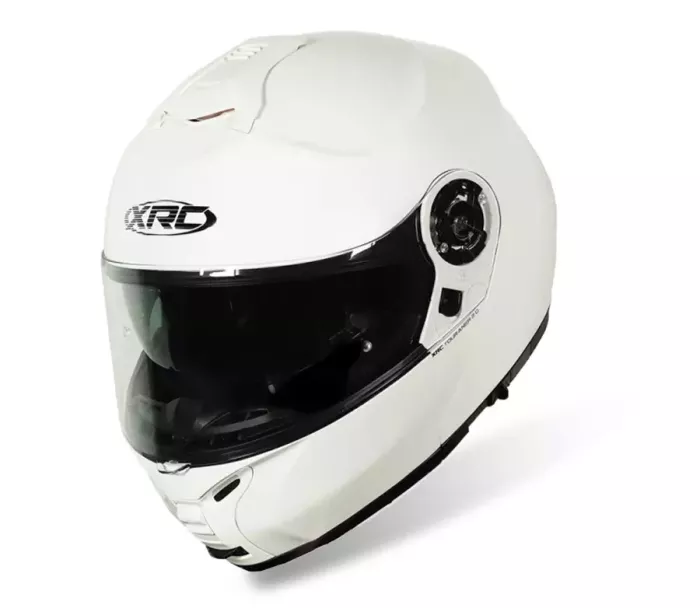 XRC Touraner 2.0 ECE06 white