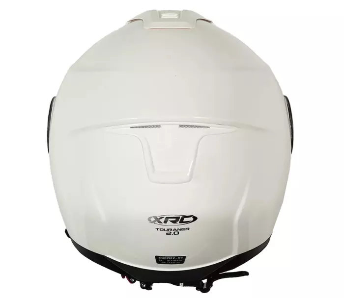 XRC Touraner 2.0 ECE06 white