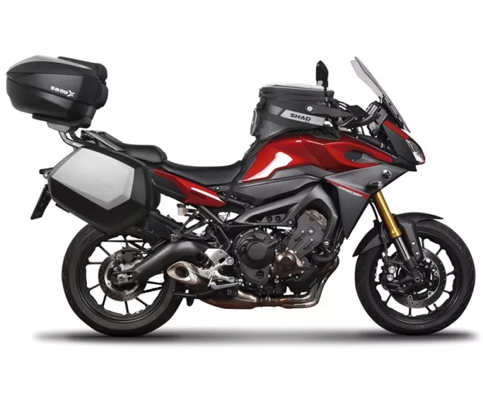 Stelaż boczny Shad Y0MT95IF 3P system Yamaha MT09 Tracer (15-17)