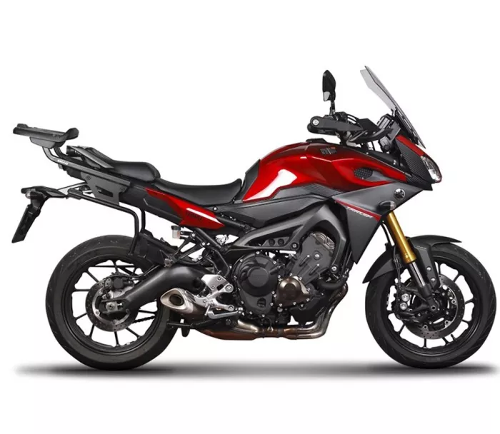 Stelaż boczny Shad Y0MT95IF 3P system Yamaha MT09 Tracer (15-17)