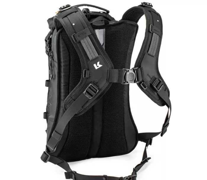 Kriega KRUT18-L backpack Trail 18 - Lime