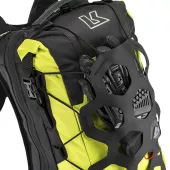 Kriega KRUT18-L backpack Trail 18 - Lime