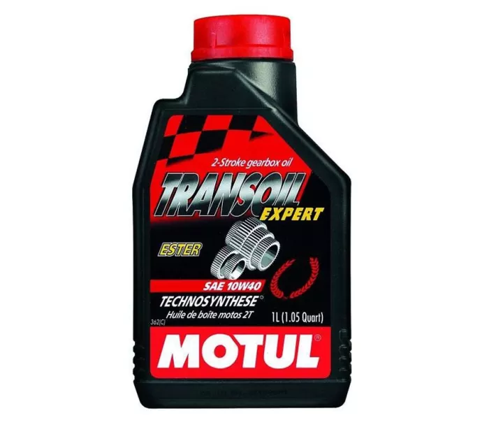 Motul Transoil 10W40 1L