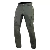 Dżinsy Kevlar do motocykla Trilobite Acid Scrambler hunter rozmiar 40