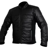 Kurtka motocyklowa Trilobite All Ride Tech-Air czarna w rozmiarze 4XL