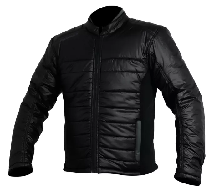 Kurtka motocyklowa Trilobite All Ride Tech-Air czarna w rozmiarze 4XL