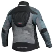 Damska kurtka motocyklowa Trilobite All Ride Summer Tech-Air rozmiar XL