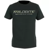 T-shirt Trilobite Bedouet czarny meta