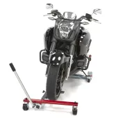 Stanowisko do jazdy ACEBIKES U-Tum Motor Mover XL