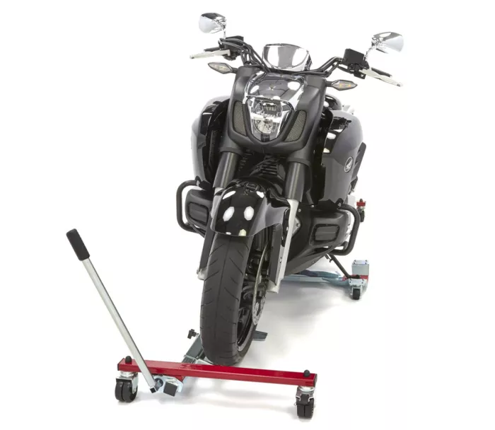 Stanowisko do jazdy ACEBIKES U-Tum Motor Mover XL