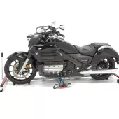 Stanowisko do jazdy ACEBIKES U-Tum Motor Mover XL