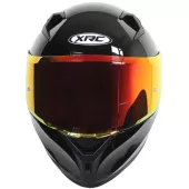 Kask motocyklowy XRC VEGA glossy black