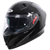 Kask motocyklowy XRC VEGA glossy black