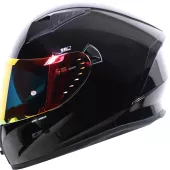 Kask motocyklowy XRC VEGA glossy black