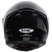 Kask motocyklowy XRC VEGA glossy black